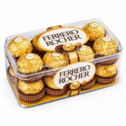 Конфеты «Ferrero Rocher»